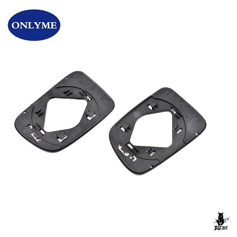 Honda CR-V 1996-2007 HR-V 1999-2002 用 ヒーター付きサイドミラー