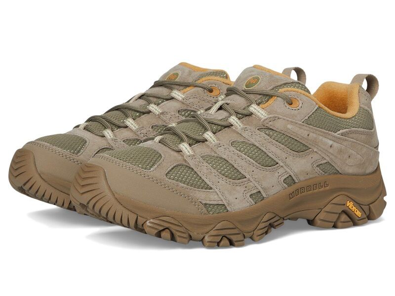 メレル メンズ シューズ ブーツ・レインブーツ Merrell Moab 3 Ready Zip Drab