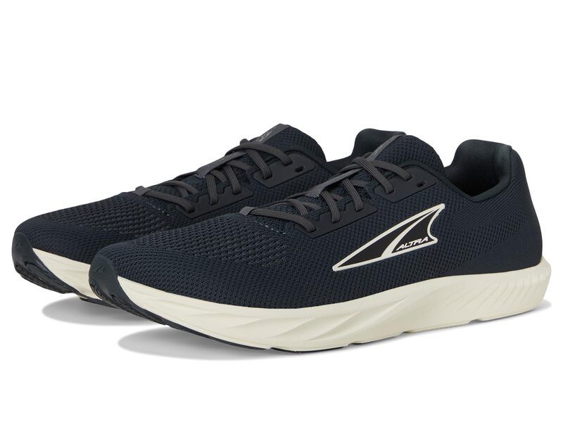 アルトラ メンズ シューズ スニーカー Altra Escalante 4 BlackWhite ホワイト
