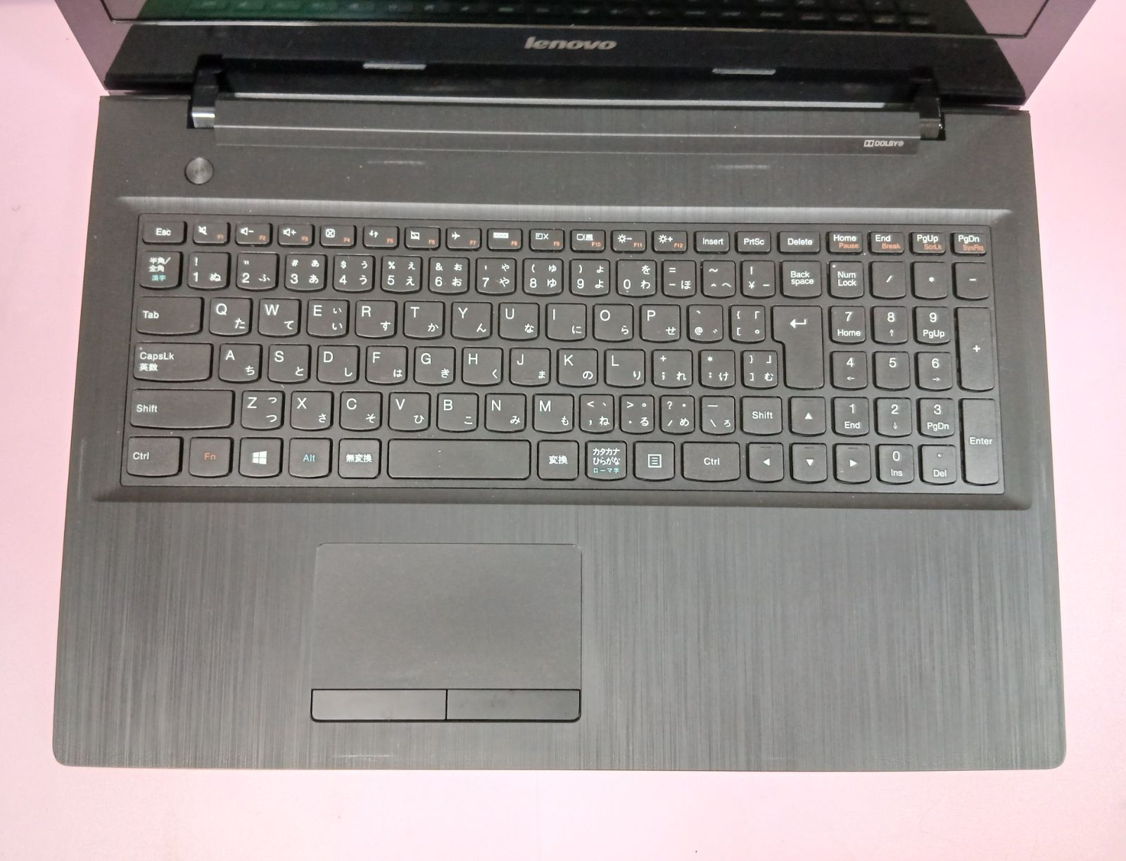Lenovo Core i5 Win11 Office2024ノートPC 8GB/160GB - メルカリ
