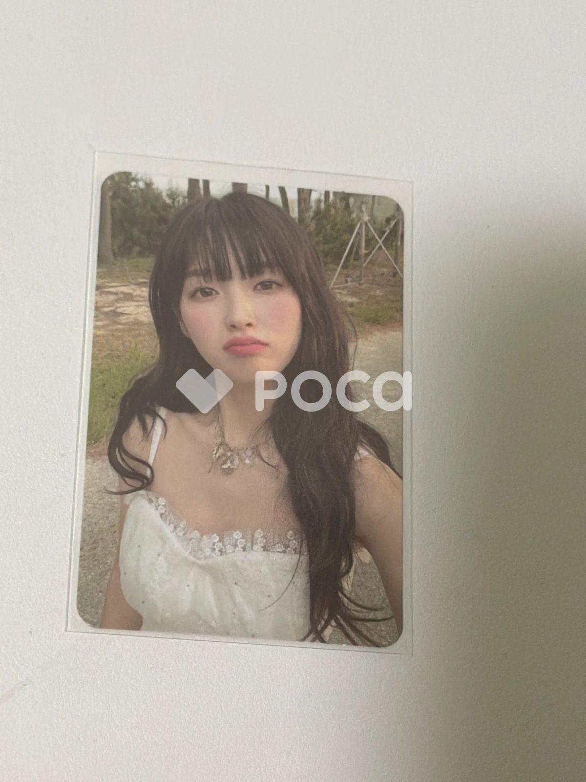 2026年最新】Yahoo!オークション -ohmygirl アリンの中古品・新品・未 