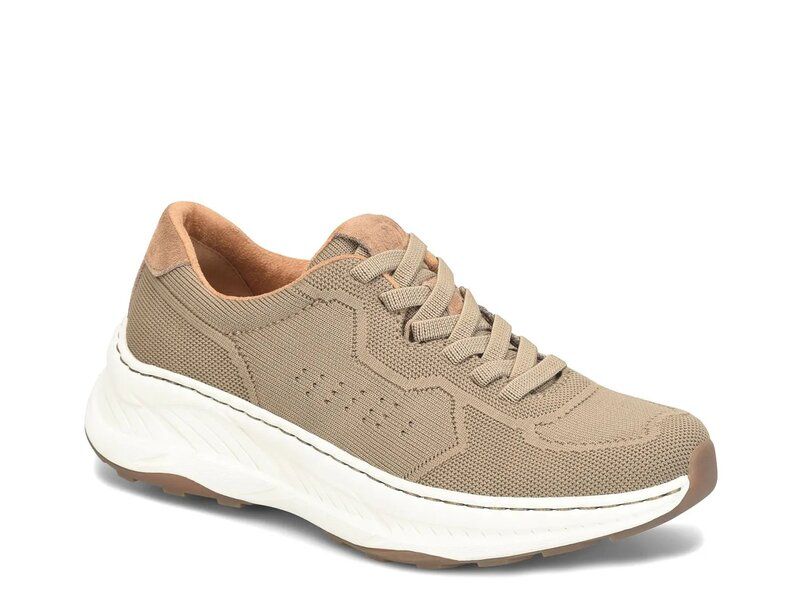 ボーン メンズ シューズ スニーカー Born Shep Sneaker Taupe トープ