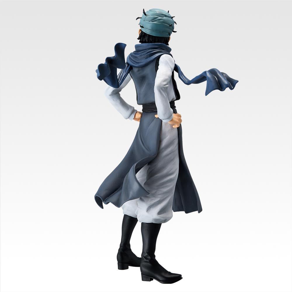 一番くじ HUNTER×HUNTER Cross the 