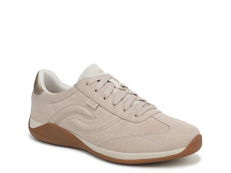 ライカ レディース シューズ スニーカー Ryka Era Sneaker Taupe トープ