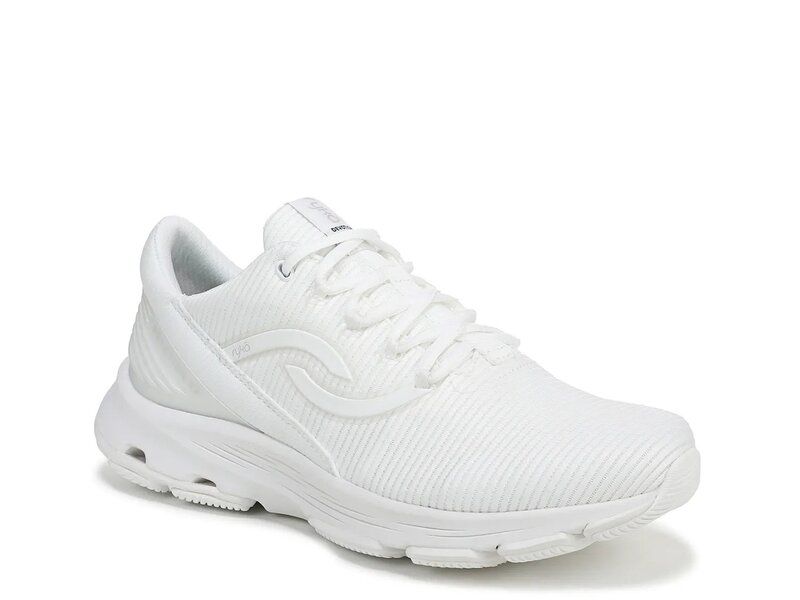 ライカ レディース シューズ スニーカー Ryka Devotion X 2 Walking Sneaker Womens True White ホワイト