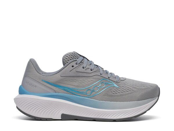 サッカニー レディース シューズ スニーカー Saucony Echelon 10 Running Shoe Womens Grey グレー