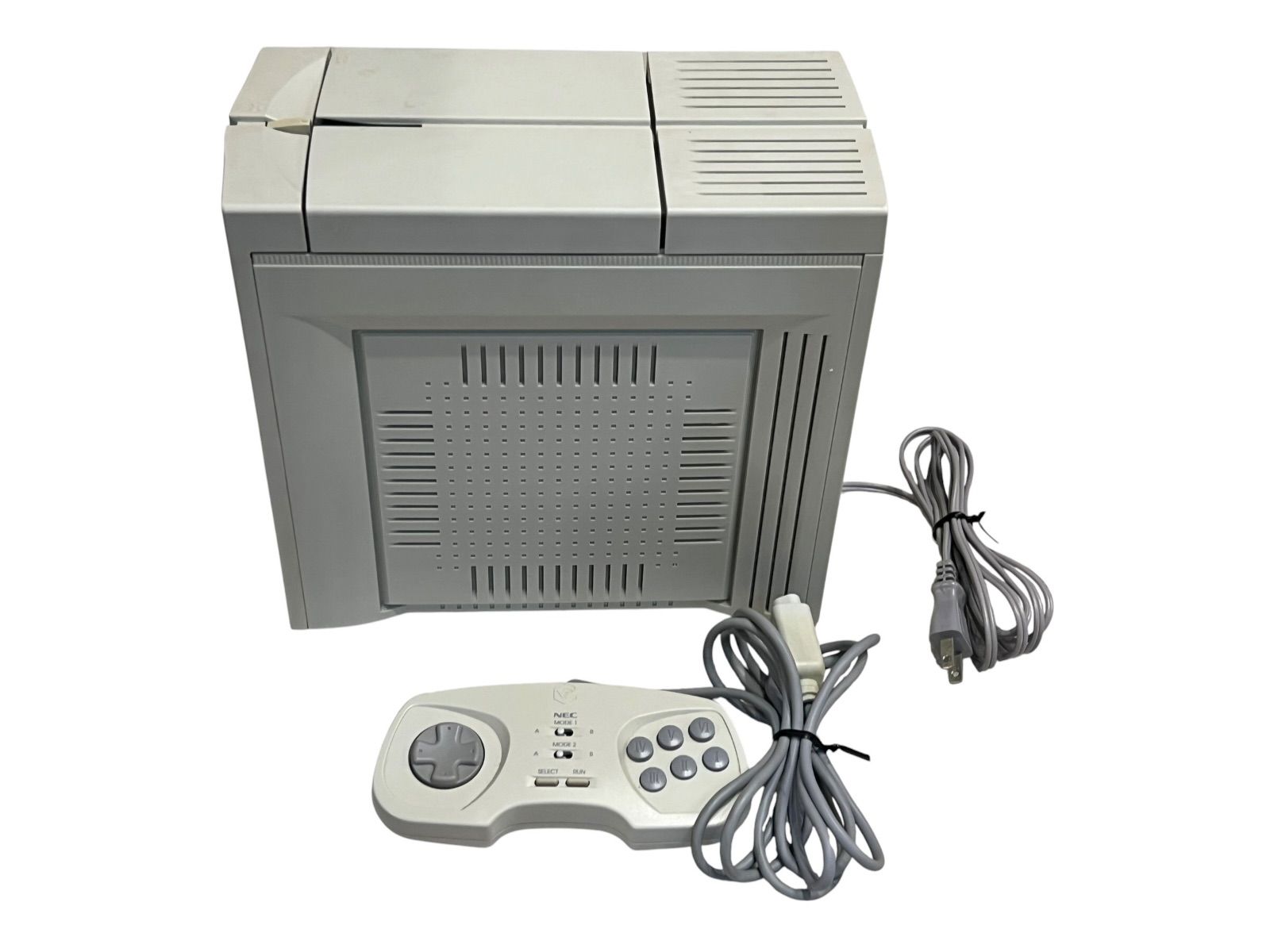 pc-fx 本体 - メルカリ