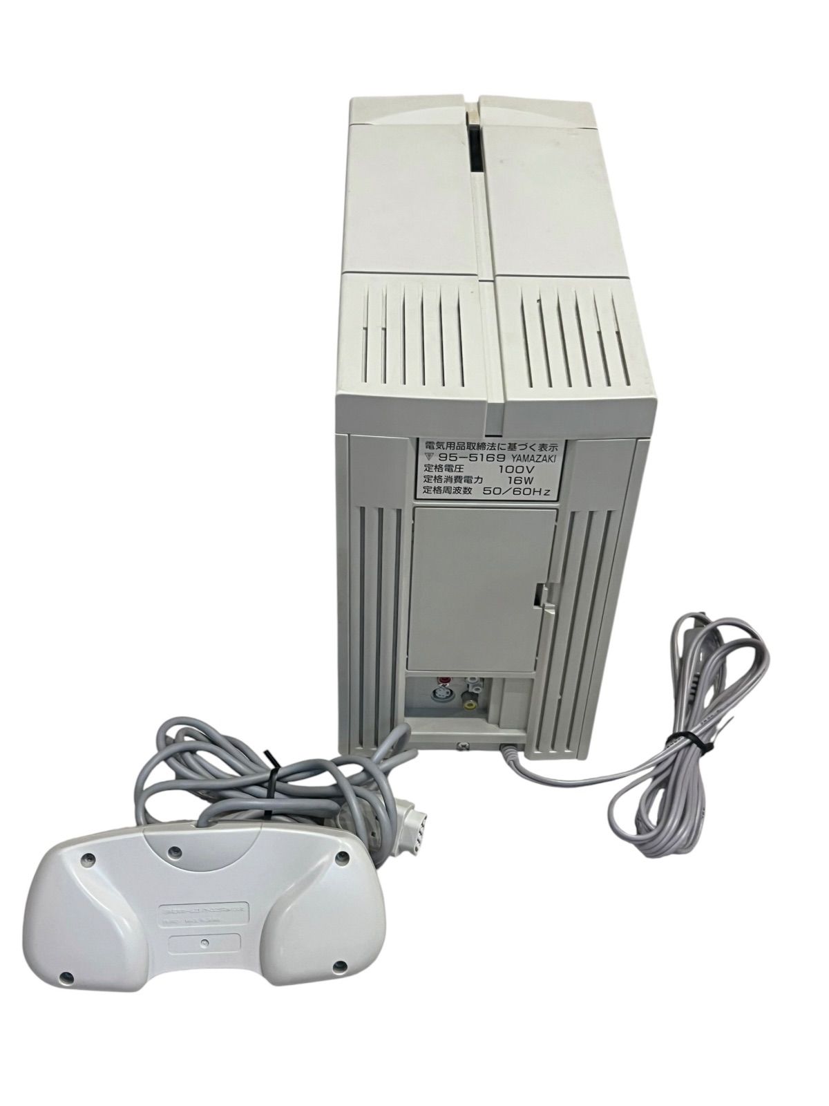 pc-fx 本体 - メルカリ