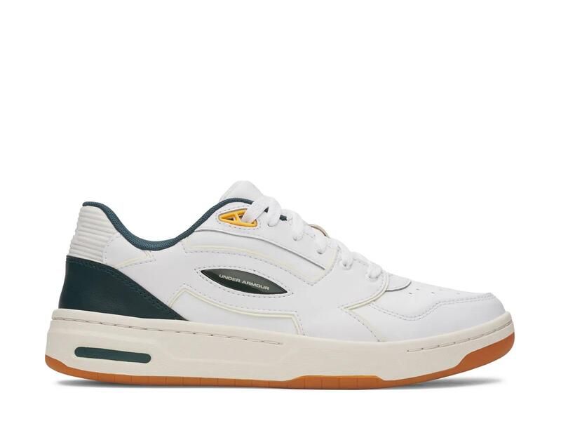 アンダーアーマー メンズ シューズ スニーカー Under Armour Flex Sneaker Mens WhiteMulticolor ホワイト