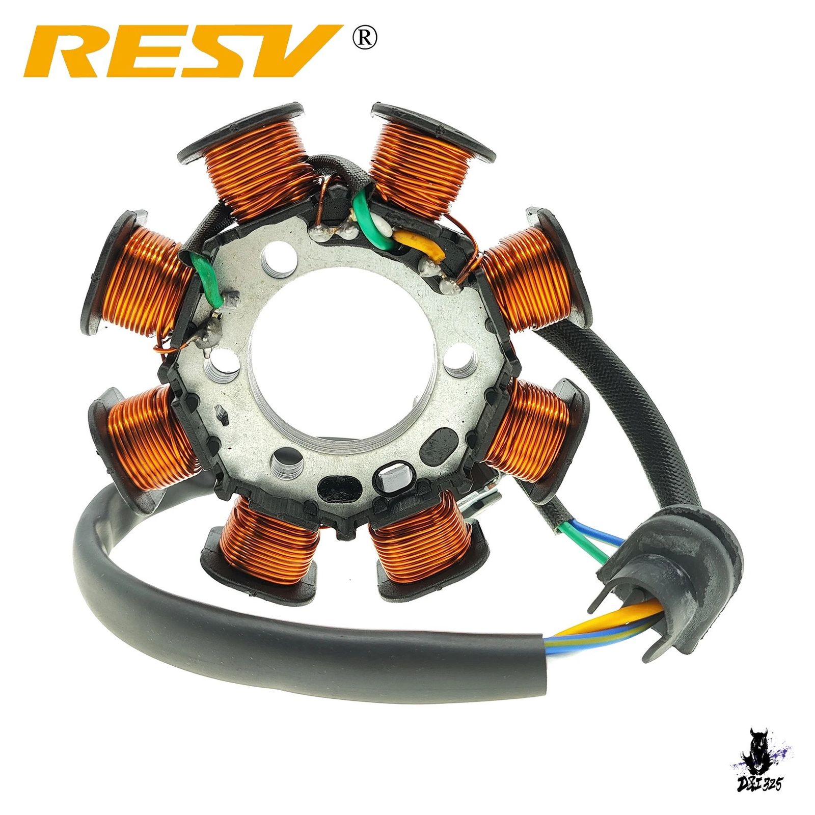 RESV SONIC ソニック イグニッションコイル
