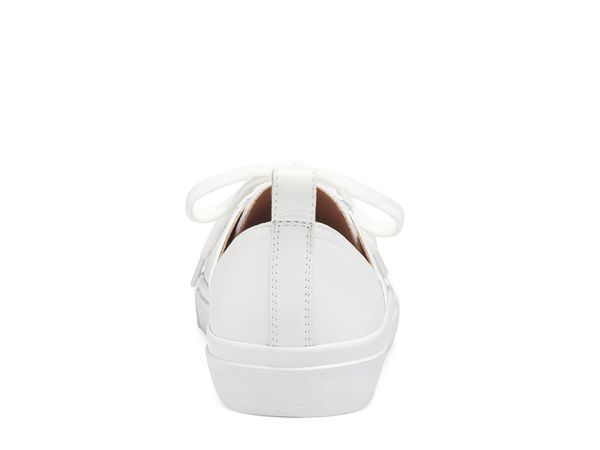 ラッキーブランド レディース シューズ スニーカー Lucky Brand Dansbey Sneaker White ホワイト ラッキーブランド レディース シューズ スニーカー Lucky Brand Dansbey Sneaker White ホワイト