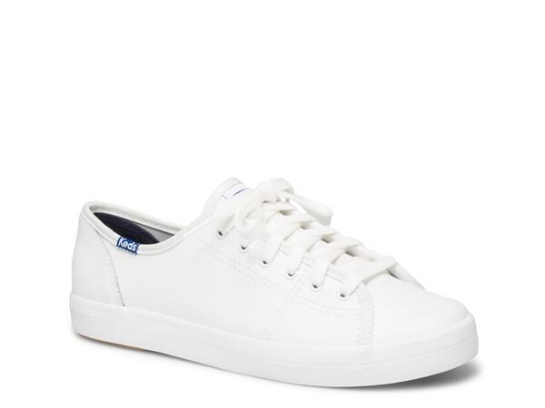 ケッズ レディース シューズ スニーカー Keds Kickstart Sneaker Womens White ホワイト
