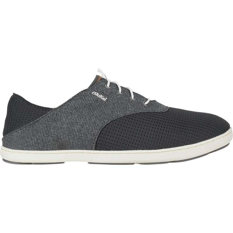 オルカイ メンズ シューズ スニーカー Olukai Nohea Moku Shoe Mens Dark ShadowDark Shadow