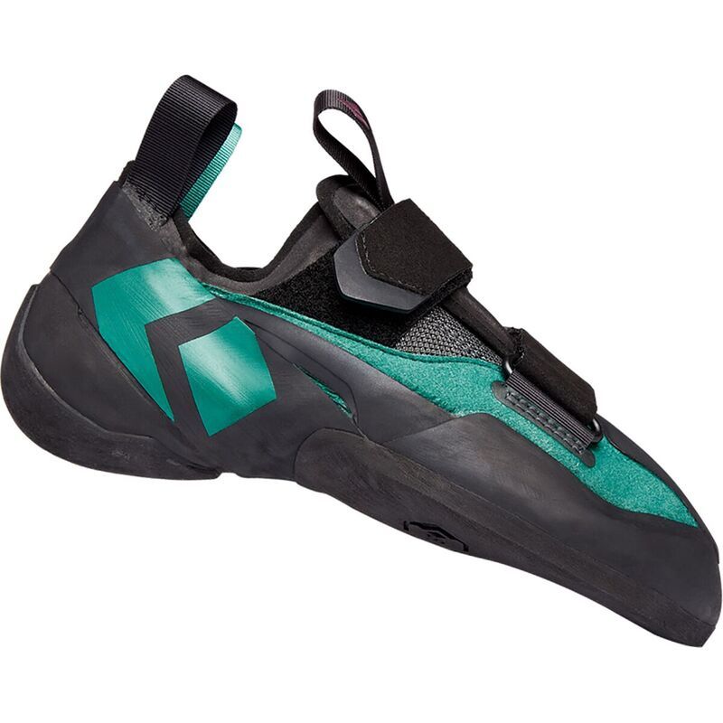 ブラックダイヤモンド レディース シューズ スニーカー Black Diamond Method Climbing Shoe Womens Patina