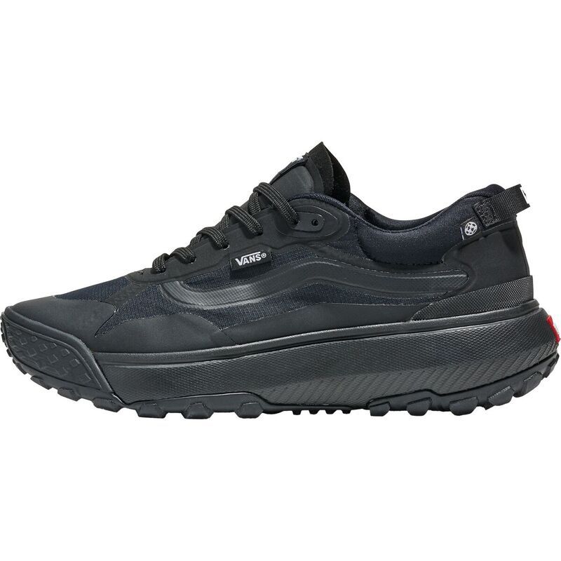 バンズ メンズ シューズ スニーカー Vans MTE Crosspath Shoe BlackBlack ブラック