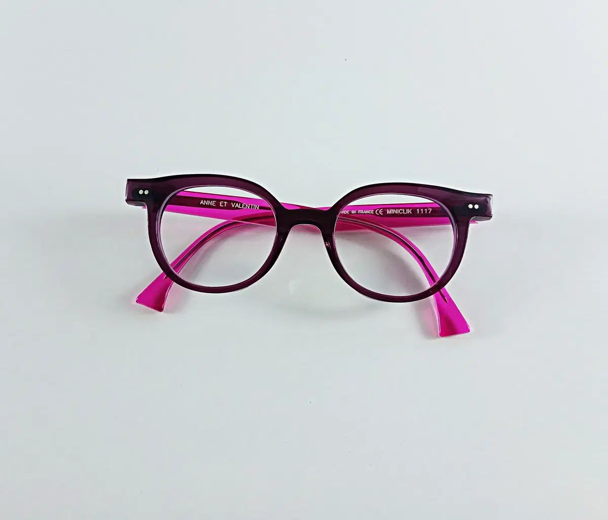 ANNE ET VALENTIN- MINICLICK 1117 (43サイズ)