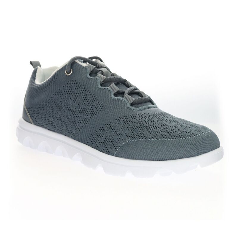 プロペット レディース シューズ スニーカー PropetravelActiv Womensneakers Cape Cod Blue ブルー