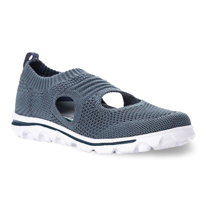 プロペット レディース シューズ スニーカー PropetravelActiv Avid WomenslipOn Sneakers Denim デニム