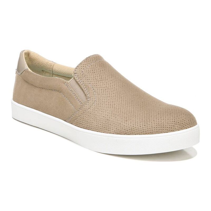 ドクター・ショール レディース シューズ スニーカー Dr Scholls Madison Womensneakers Wood Brown ブラウン