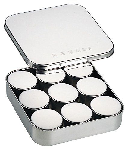 和田助製作所 検食容器 普及型 小9個 3701-0000 7,779円