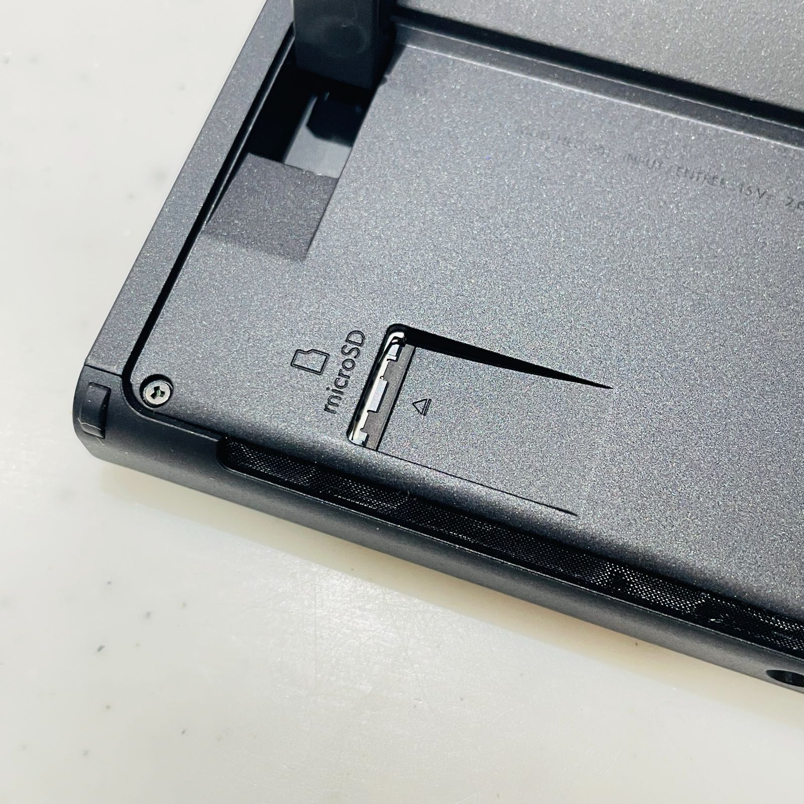 Nintendo Switch 有機ELモデル 本体のみ 2025年製 高年式 液晶キズなし