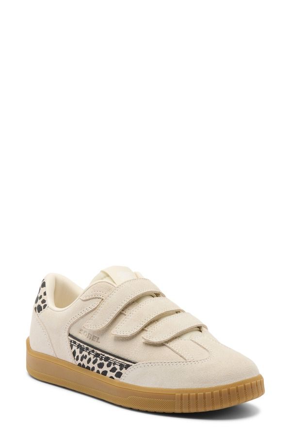 ソレル レディース シューズ スニーカー SOREL Ona Drift Strap Sneaker Chalk Gum チョーク 29,850円