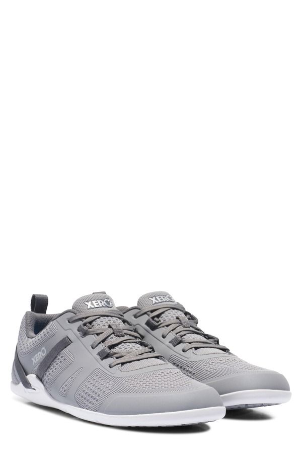 ゼロシューズ メンズ スニーカー XERO SHOES Prio Neo Sneaker Alloy
