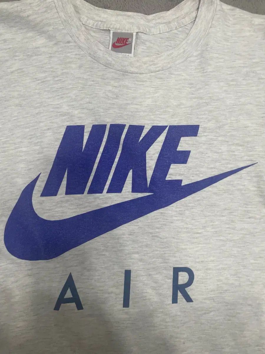 90s NIKE オールドナイキ 半袖 M