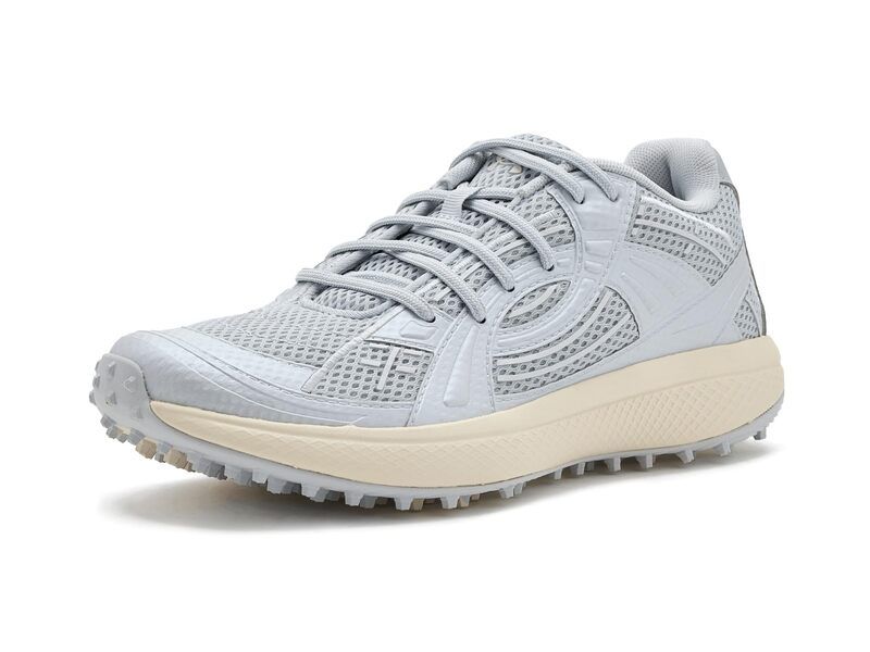 アンダーアーマー レディース シューズ スニーカー Under Armour Glyde Sola Pro Softball Cleats Halo GrayStone グレー
