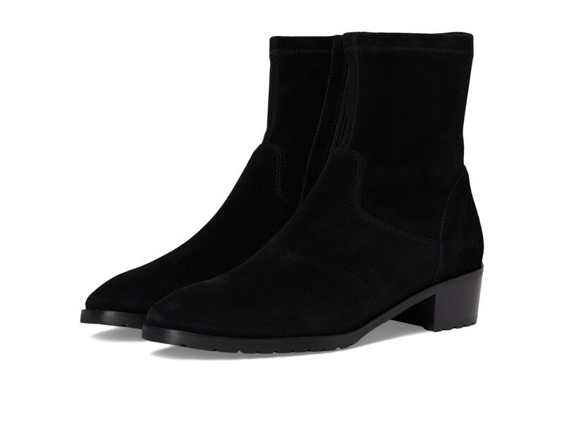 ベネリ レディース シューズ スニーカー Vaneli Oleg Black Weatherpr ブラック