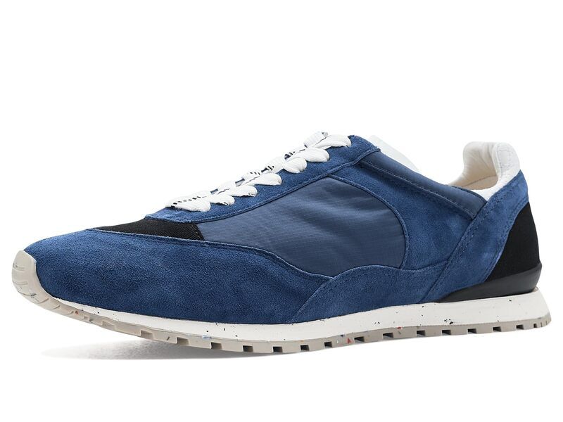 ベネリ レディース シューズ スニーカー Vaneli Fionn Ocean Suede Com