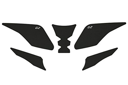 ワールドウォーク GSX-R250専用タンクパッド g2-7as 6b6713bf