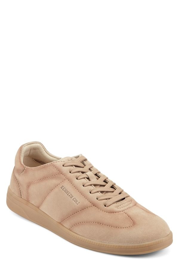ケネスコール メンズ シューズ スニーカー Kenneth Cole New York Mercer Sneaker Medium Natural