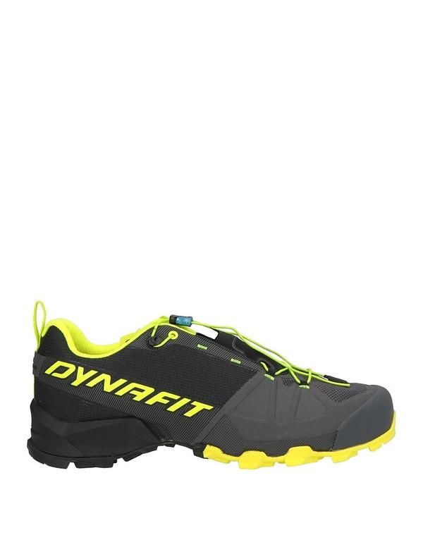 ダイナフィット メンズ シューズ スニーカー DYNAFIT Charcoal チャコール
