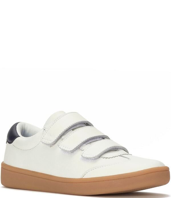 ケッズ レディース ボトムス カジュアルパンツ スニーカー レザー Keds Womens Ace II V Leather Translucent Midsole Sneakers WhiteNav