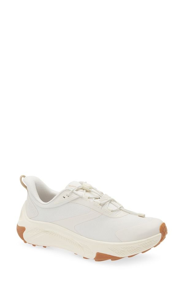 ホカオネオネ レディース シューズ スニーカー HOKA Transport 2 Waterproof Sneaker Alabaster Alabaster