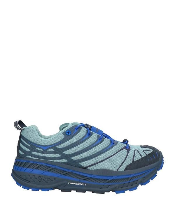 ホカオネオネ メンズ シューズ スニーカー HOKA Navy ネイビー