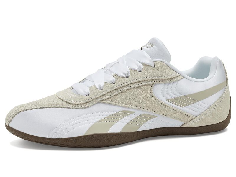 リーボック レディース シューズ スニーカー Reebok Lifestyle Ultra Lo WhiteMineral G ホワイト