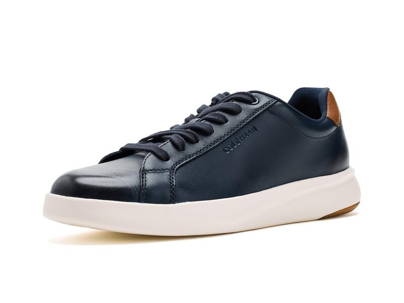 コールハーン メンズ シューズ スニーカー Cole Haan Grand Crosscourtennis Ii Navy BlazerBri ネイビー