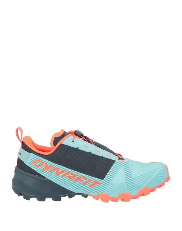 ダイナフィット レディース シューズ スニーカー DYNAFIT Navy ネイビー
