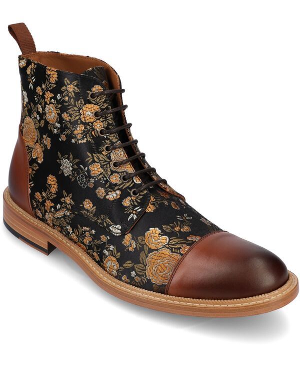 タフト メンズ シューズ ブーツ・レインブーツ Taft Mens The Jack Boots Eden
