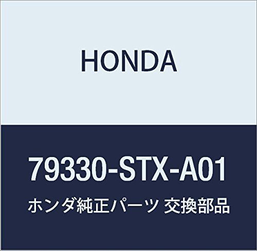 新品 HONDA (ホンダ) 純正部品 トランジスターASSY 品番79330-STX-A01