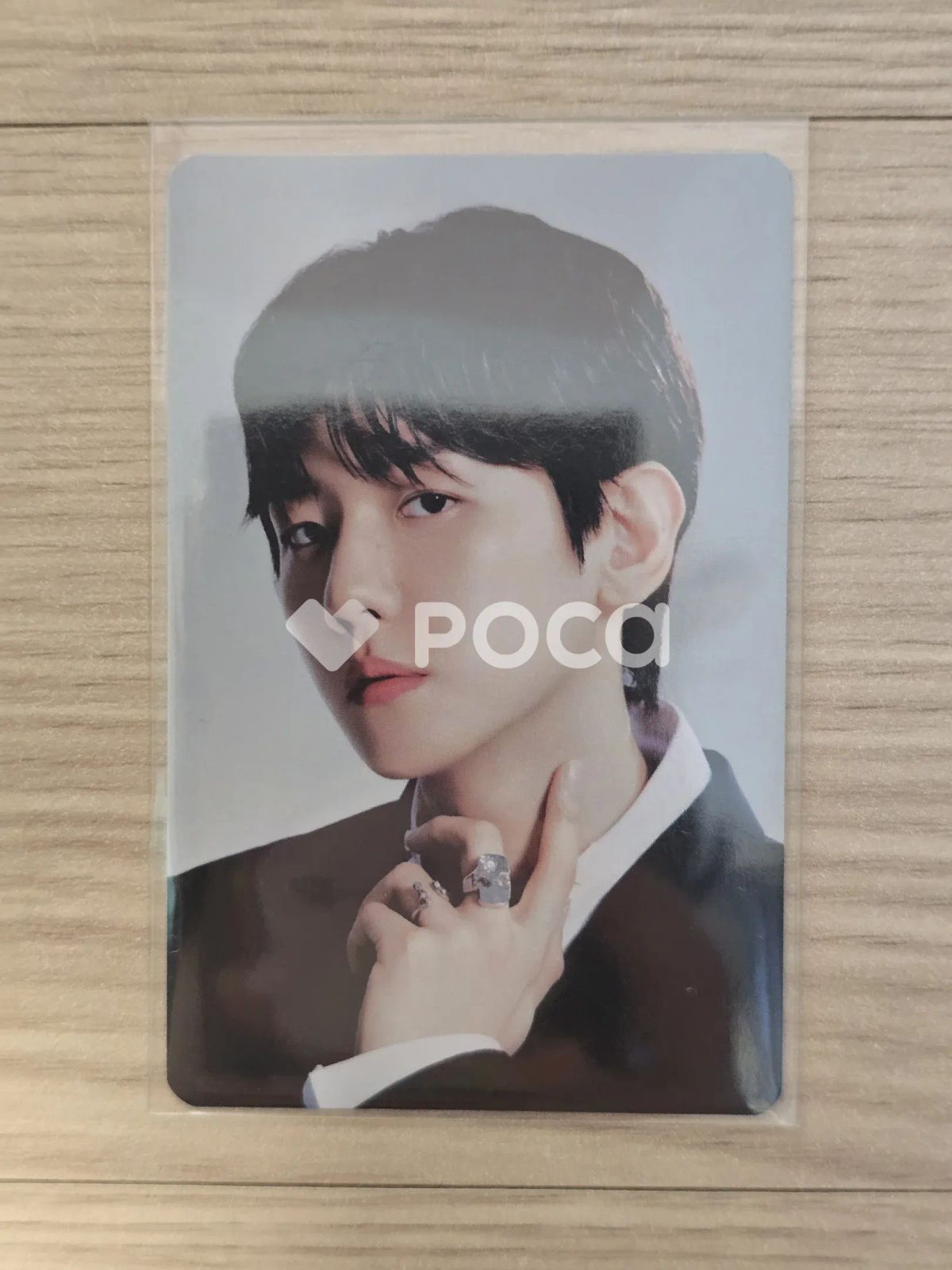 EXO ベクヒョン 2024 BAEKHYUN ASIA TOUR Lonsdaleite [dot