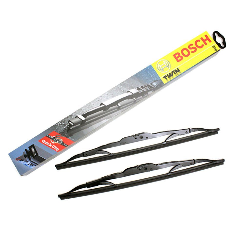 新品 BOSCH(ボッシュ) ワイパーブレード エアロツイン FIA Grabde Punto RHD 3397007218 3397007218