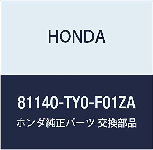 新品 HONDA (ホンダ) 純正部品 ヘツドレストASSY. R. 品番81140-SYY-J32ZB
