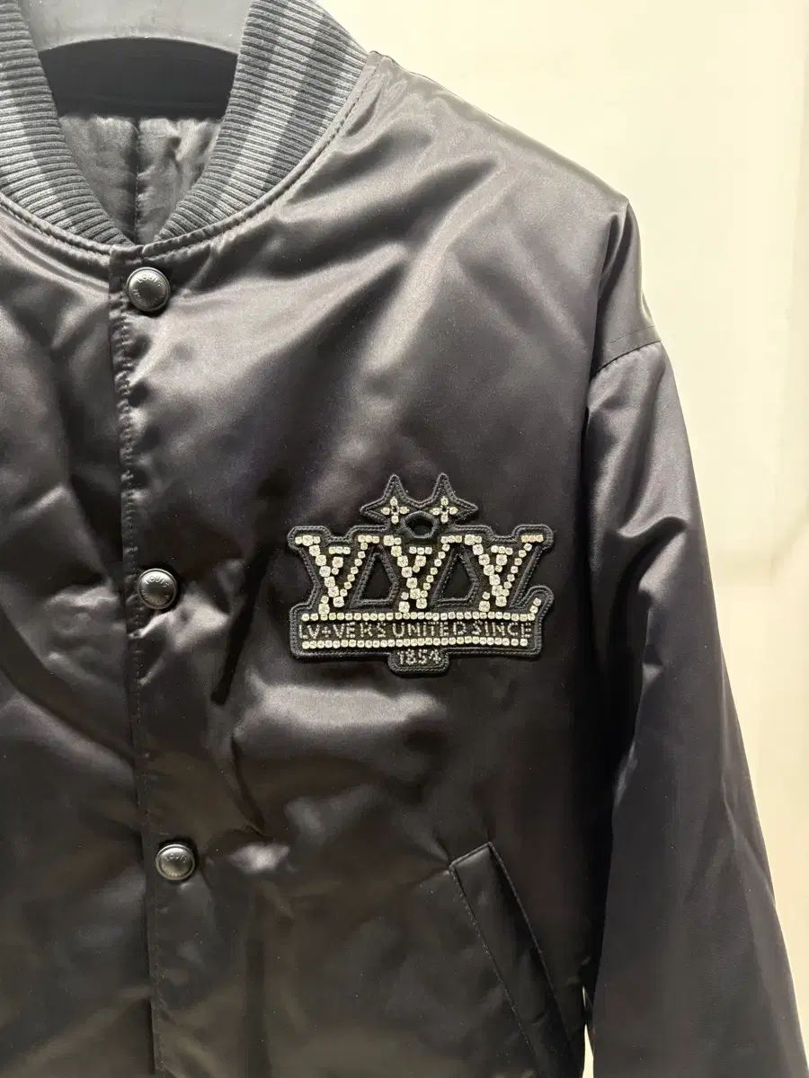 50サイズ 新モデル Louis Vuitton ルイヴィトン エンブロイダリー