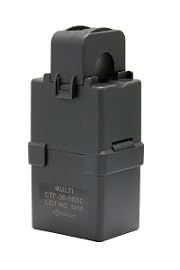 新品 分割型直流電流センサー(直流専用CT) (CTF-30-10DC) 7,875円