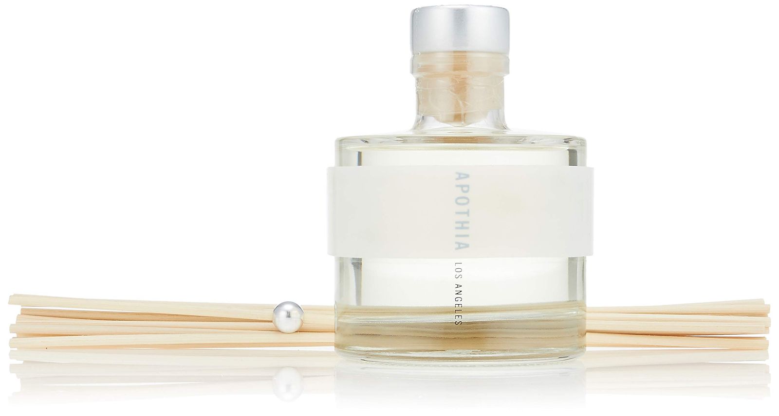 新品 APOTHIA(アポ―シア) ディフューザー ノーマル ベルベットロープ 200ml