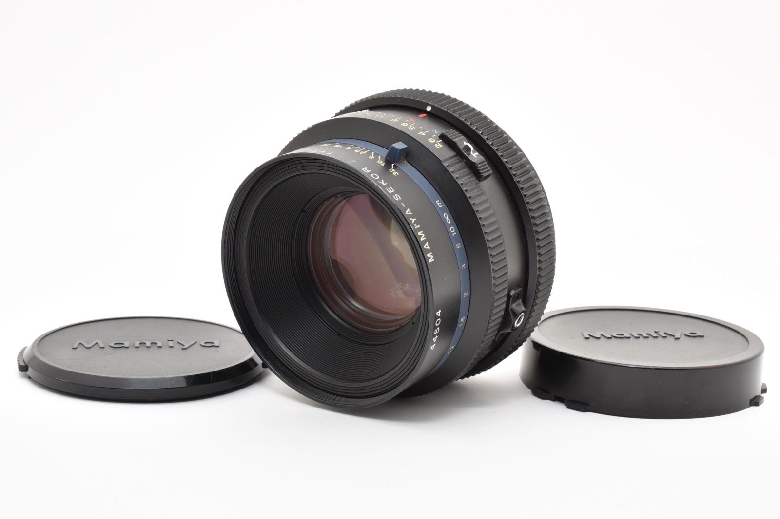 ◇◆ 激安 マミヤ Mamiya セコール Sekor Z 110mm f/2.8 W 中判 MF レンズ RZ67 Pro II IID 動作確認済 4693 ◆◇