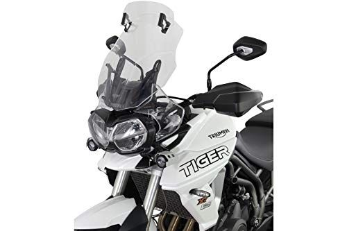 新品 MRA(エムアールエー) ヴァリオ ツーリング クリア TIGER800/XC/XR 18-19 MVT919C